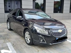 Bild des Angebotes Chevrolet Cruze Cruze 2.0TD Automatik LTZ
