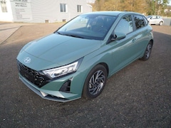 Bild des Angebotes Hyundai i20 i20 Comfort
