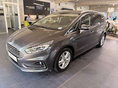 Bild des Angebotes Ford S-Max Titanium 190 PS 2.0