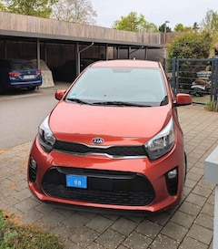 Bild des Angebotes Kia Picanto Dream Team