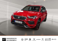 SEAT Ateca FR 2.0 TDI LED/360°/Assist/Navi/uvm.