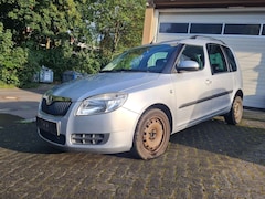 Bild des Angebotes Skoda Roomster Style