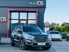 Bild des Angebotes Hyundai TUCSON Advantage + 2WD