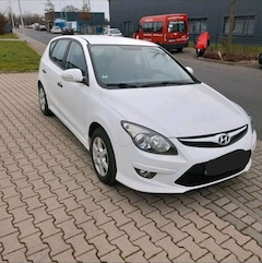 Bild des Angebotes Hyundai i30 1.6 CRDi Edition 20
