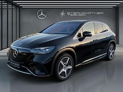Bild des Angebotes Mercedes-Benz EQE SUV EQE 350 4M SUV AMG HUD Hypers. Hinterachsl. Digit.
