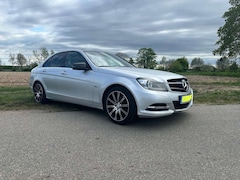 Bild des Angebotes Mercedes-Benz C 350 C-Klasse 4Matic (BlueEFFICIENCY) 7G-TRONIC Avantga
