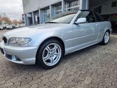 Bild des Angebotes BMW 325 Cabrio 325 Ci*Super Zustand** Gelegenheit**