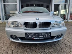 Bild des Angebotes BMW 325 Cabrio 325 Ci*Super Zustand** Gelegenheit**