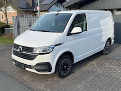 Bild des Angebotes VW T6.1 Transporter 150Ps DSG ALU LED Navi Kamera AHK DAB 28Tkm Mwst