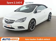 Bild des Angebotes Opel Cascada 1.6 SIDI Turbo Innovation ecoFlex*XENON*NAVI*TEMPO