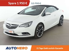 Bild des Angebotes Opel Cascada 1.6 SIDI Turbo Innovation ecoFlex*XENON*NAVI*TEMPO