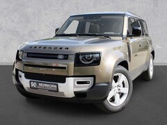 Bild des Angebotes Land Rover Defender 5-Türer 110 P400 First Edition