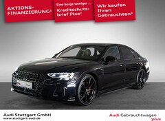 Bild des Angebotes Audi A8 50 TDI quattro S line Matrix Pano B&O 21"