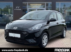 Bild des Angebotes Hyundai i10 FL (MY25) 1.0 Benzin (63 PS) 5-MT 2WD Select