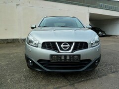 Bild des Angebotes Nissan Qashqai 2.0i 4x4 aut Tekna Xenon Klimaaut Panoram Eu5 2.Hd