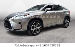 Bild des Angebotes Lexus RX 450h Hybrid*SCHIEBEDACH*1.HAND*