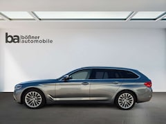 Bild des Angebotes BMW 520 d xDrive Touring Luxury Line DrivAss+/HUD/H+K