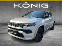 Bild des Angebotes Jeep Compass 1.3 PHEV S Allrad *CarPlay*Kamera*Leder*