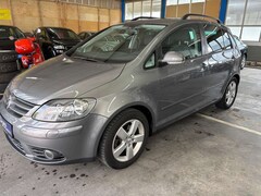 Bild des Angebotes VW Golf Plus United Automatik, AHK