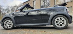 Bild des Angebotes MINI One Cabrio Cabriolet 1.6i
