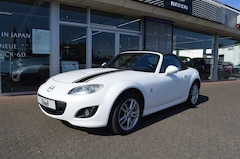 Bild des Angebotes Mazda MX-5 1.8l MZR MX-5 R 1.8l MZR 126PS 2T 5GS AL-CE