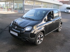 Bild des Angebotes Fiat Panda Cross City Plus 1,0 Hybrid 69PS ZV-Klima-