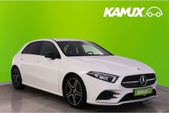 Bild des Angebotes Mercedes-Benz A 160 CGI AMG Line+LED+NAVI+VIRTUAL+KAMERA