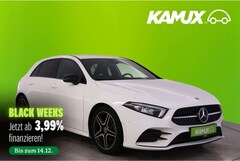 Bild des Angebotes Mercedes-Benz A 160 CGI AMG Line+LED+NAVI+VIRTUAL+KAMERA