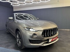 Bild des Angebotes Maserati Levante Gran Lusso 3J.Garantie*Softclose*Pano*