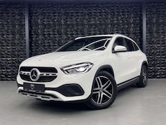 Bild des Angebotes Mercedes-Benz GLA 200 d Progressive 1HD /LED/ACC/LEDER/KAM/DAB