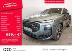 Bild des Angebotes Audi Q3 Sportback TFSI quattro PANO HUD PDC KLIMA