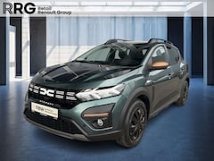 Bild des Angebotes Dacia Sandero Stepway Extreme TCe 90 CVT Rückfahrkamera