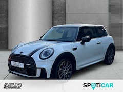 Bild des Angebotes MINI Cooper John Cooper Works Trim Schwarzes Dach, 18''ALU