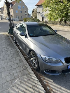 Bild des Angebotes BMW 335 335i Coupe M-Paket