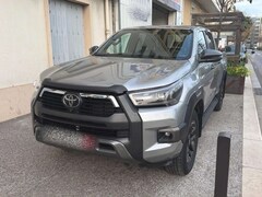 Bild des Angebotes Toyota Hilux HiLux 4x4 Double Cab Autm. Invincible