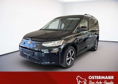 Bild des Angebotes VW Caddy FLEXIBLE 2.0TDI 122PS DSG 5J-GARANTIE.LED.AHK.17 A