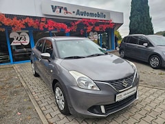 Bild des Angebotes Suzuki Baleno Basic