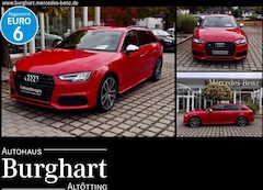 Bild des Angebotes Audi S4 S4 Avant 3.0 TFSI quattro Navi/Autom./Klima/LED