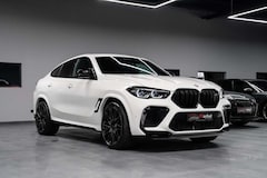 Bild des Angebotes BMW X6 M Competition Akrapovic-Skylounge-MDrivers
