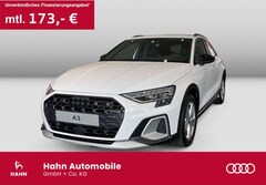 Bild des Angebotes Audi A3 35 TFSI 110(150) kW(PS) S-tronic