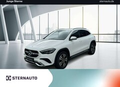 Bild des Angebotes Mercedes-Benz GLA 250 GLA 250 4M Progressive RüCam EasyPack Smartphone I