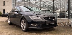 Bild des Angebotes SEAT Leon 1.4 TSI ACT Business Paket LED PDC Navi FR