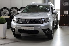 Bild des Angebotes Dacia Duster TCe 100 ECO-G 2WD Prestige+/LPG/Kamera,Al