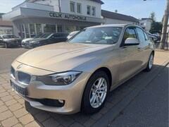 Bild des Angebotes BMW 320 320i Lim. 1. Hand Schiebedach