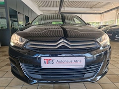 Bild des Angebotes Citroen C4 Lim. Selection Navi