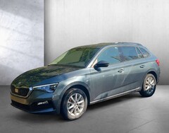 Bild des Angebotes Skoda Scala 1.5 TSI DSG 150 PS | ACC | Kamera
