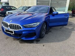 Bild des Angebotes BMW 840 840d xDrive Gran Coupe Voll Ausstattung
