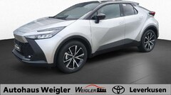 Bild des Angebotes Toyota C-HR 2.0 Hybrid FWD Team Deutschland