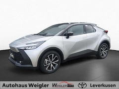 Bild des Angebotes Toyota C-HR 2.0 Hybrid FWD Team Deutschland