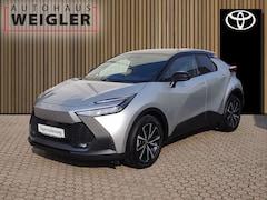 Bild des Angebotes Toyota C-HR 2.0 Hybrid FWD Team Deutschland